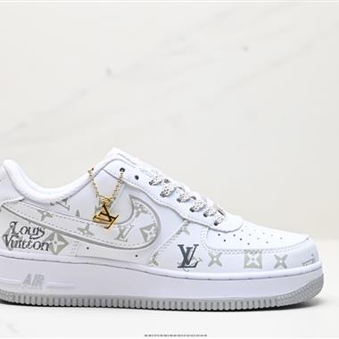 Nike Air Force 1 Low  空軍一號低幫百搭休閑運動板鞋