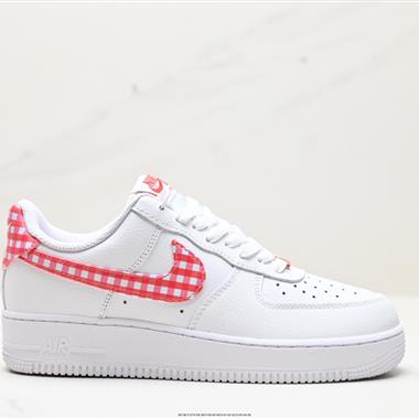 Nike Air Force 1 Low  空軍一號低幫百搭休閑運動板鞋