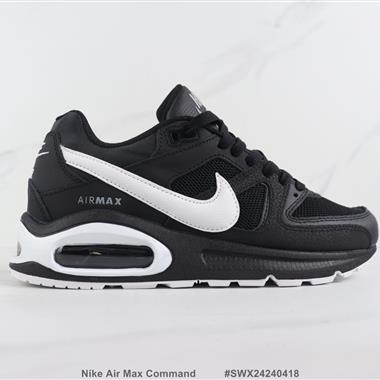 Nike Air Max Command 氣墊緩震跑步鞋