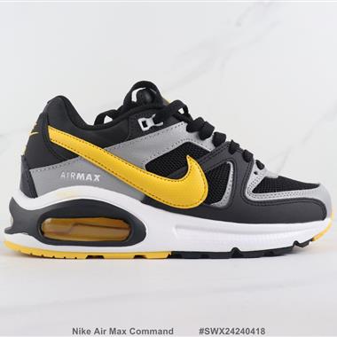 Nike Air Max Command 氣墊緩震跑步鞋