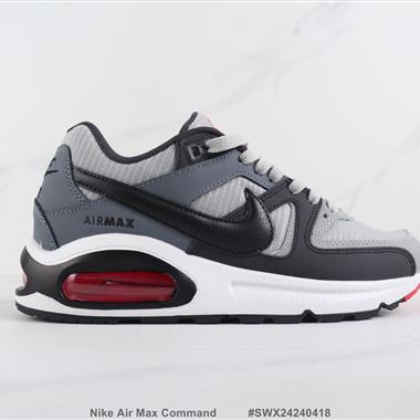 Nike Air Max Command 氣墊緩震跑步鞋