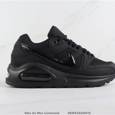 Nike Air Max Command 氣墊緩震跑步鞋