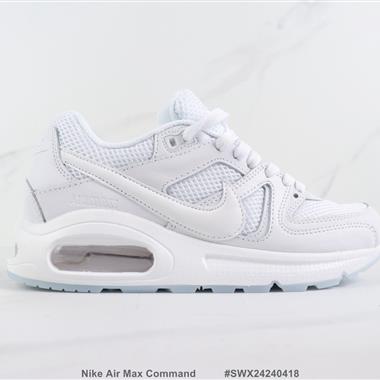 Nike Air Max Command 氣墊緩震跑步鞋