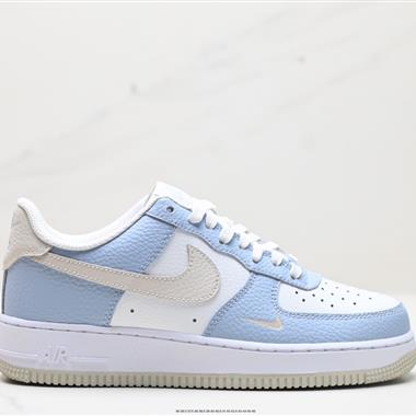 Nike Air Force 1 Low  空軍一號低幫百搭休閑運動板鞋