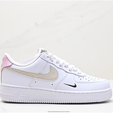 Nike Air Force 1 Low  空軍一號低幫百搭休閑運動板鞋