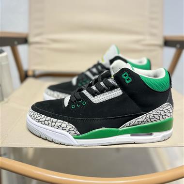 Nike  Air Jordan 3 Retro AJ3