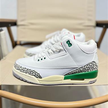 Nike  Air Jordan 3 Retro AJ3