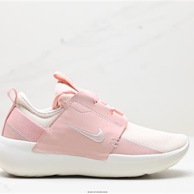 NIKE WMNS TANJUN 網面輕便透氣跑步鞋