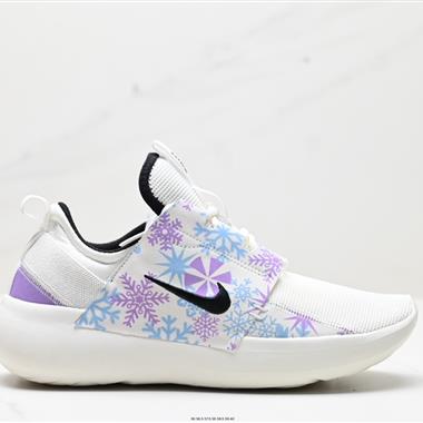 NIKE WMNS TANJUN 網面輕便透氣跑步鞋