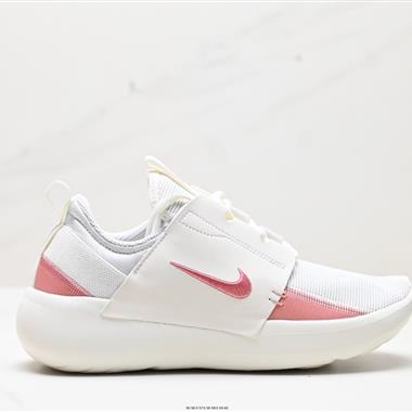 NIKE WMNS TANJUN 網面輕便透氣跑步鞋