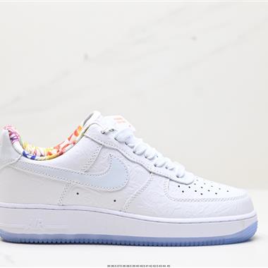 Nike Air Force 1 Low  空軍一號低幫百搭休閑運動板鞋