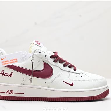 Nike Air Force 1 Low  空軍一號低幫百搭休閑運動板鞋