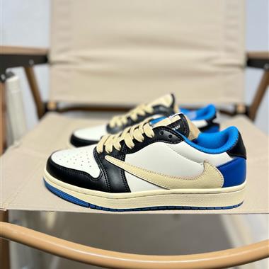 Nike  Air Jordan 1 Low Golf SP"Neutral Oliv"AJ1