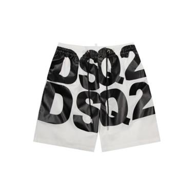 DSQUARED2  2024夏季新款休閒短褲
