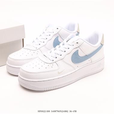 Nike Air Force 1 Low 空軍一號低幫百搭休閑運動板鞋