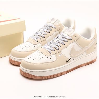 Nike Air Force 1 Low 空軍一號低幫百搭休閑運動板鞋