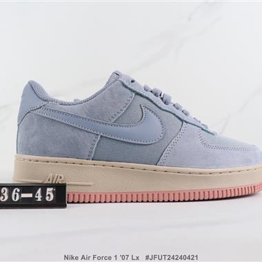 Nike Air Force 1 ′07 Lx 