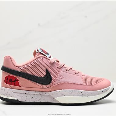 Nike  Zoom JA 1 EP 低幫休閑運動籃球鞋