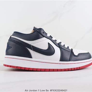 Nike  Air Jordan 1 Low Se