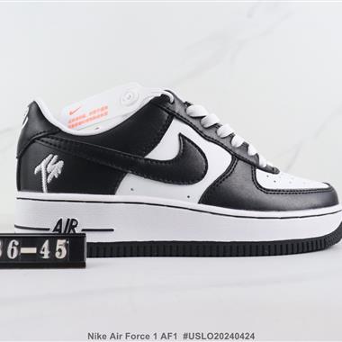 Nike Air Force 1 AF1 空軍一號低幫板鞋