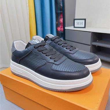 Louis Vuitton   2024新款男生休閒時尚鞋子