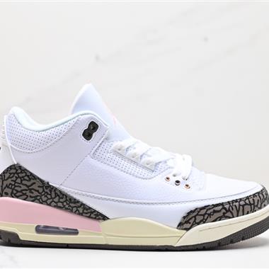 Nike Air Jordan 3 RetroDesert Cement