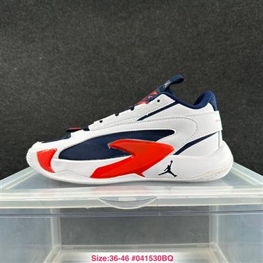 Nike Air Jordan Luka 2 運動休閑籃球鞋