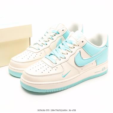 Nike Air Force 1 '07 Low TS
