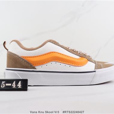 Vans Knu Skool Vr3 