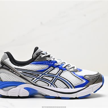 Asics GT-2160系列運動休閑透氣專業跑鞋