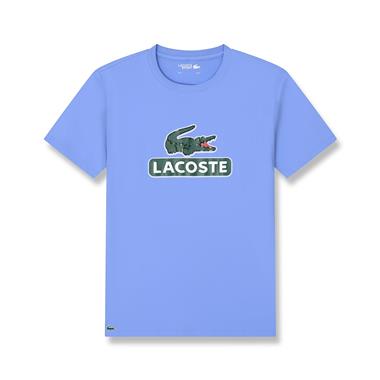  LACOSTE   2024夏季新款短袖T恤