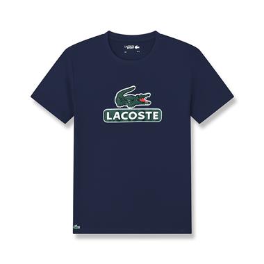  LACOSTE   2024夏季新款短袖T恤