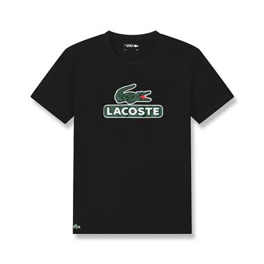  LACOSTE   2024夏季新款短袖T恤