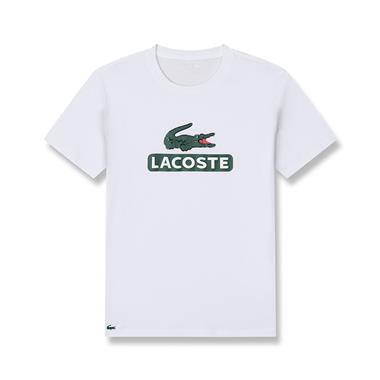  LACOSTE   2024夏季新款短袖T恤