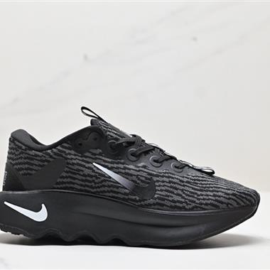 Nike Motiva”Summit White/SAIL-Black”