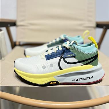Nike Air Zoomx zegama Trail  2運動鞋