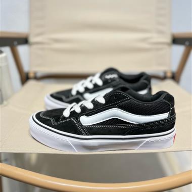 Vans Old skool R經典復古休閑運動板鞋