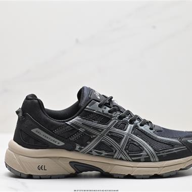 ASICS GEL-VENTURE 6系列 經典跑鞋 