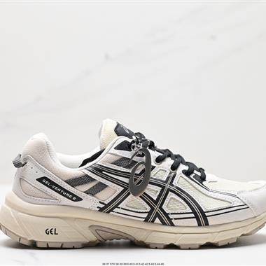 ASICS GEL-VENTURE 6系列 經典跑鞋 