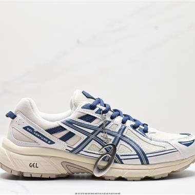 ASICS GEL-VENTURE 6系列 經典跑鞋 