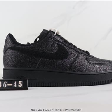 Nike Air Force 1 ′07 Lv8 空軍一號低幫板鞋 