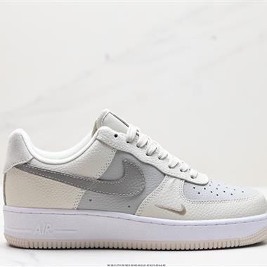 Nike Air Force 1 Low  空軍一號低幫百搭休閑運動板鞋