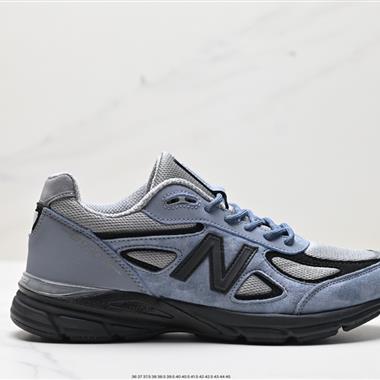 New Balance NB990系列 復古休閑跑步鞋