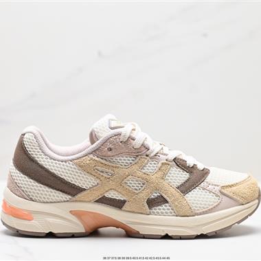 Gallery Department x Asics Gel-1130 亞瑟士系列低幫復古休閑運動慢跑鞋