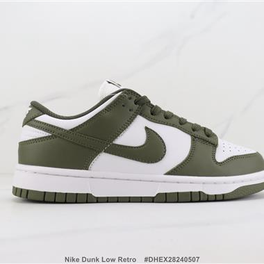 Nike Dunk Low Retro SB低幫板鞋 