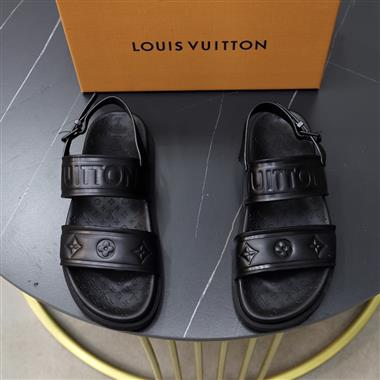 Louis Vuitton  2024新款男生休閒時尚鞋子