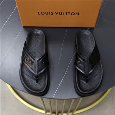 Louis Vuitton  2024新款男生休閒時尚鞋子