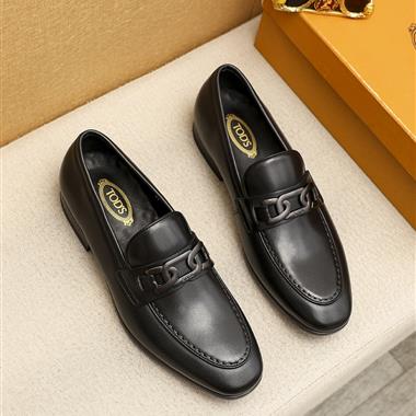 TDO’S   2024新款男生休閒時尚鞋子
