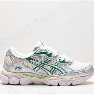 ASICS Tiger GEL-NYC戶外越野休閑運動跑步鞋