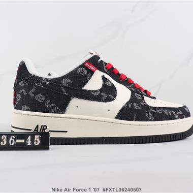 Nike Air Force 1 ′07 